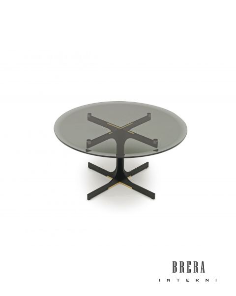 MisuraEmme Janus Glass Small Table