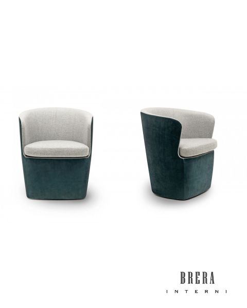 MisuraEmme Surface Armchair