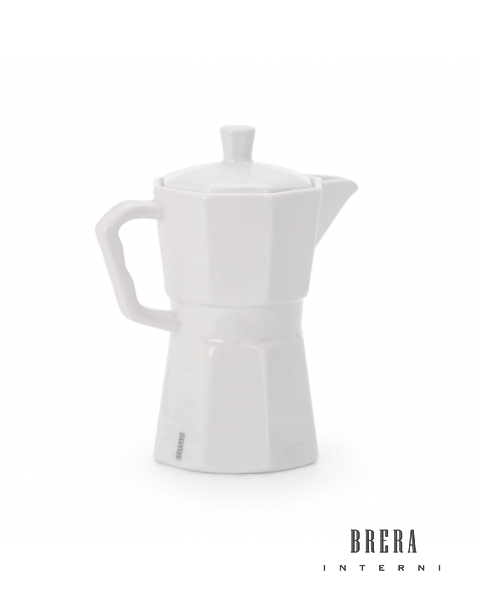 Seletti Estetico Quotidiano Coffee Machine