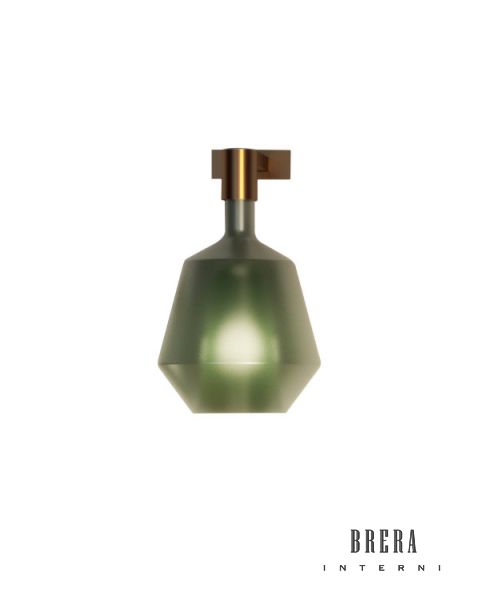 Wall Lamp Penta Light MoM
