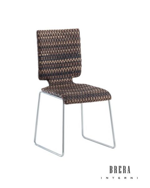 Sedit Mono Chair