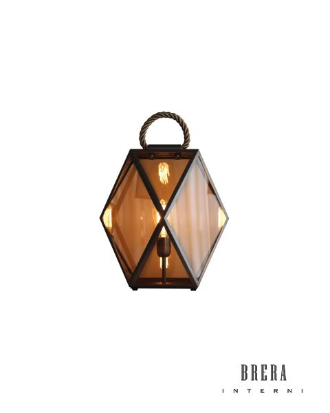 Contardi Muse Lantern