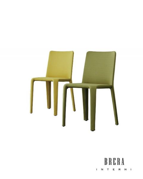 Chair Bonaldo My Time Leather