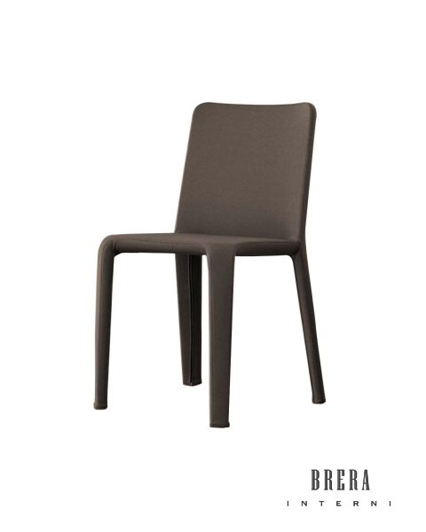 Chair Bonaldo My Time Velvet