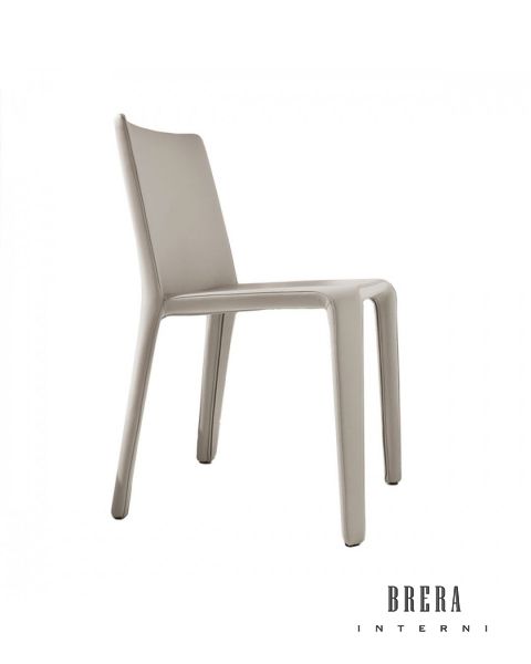 Chair Bonaldo My Time Eco-Leather