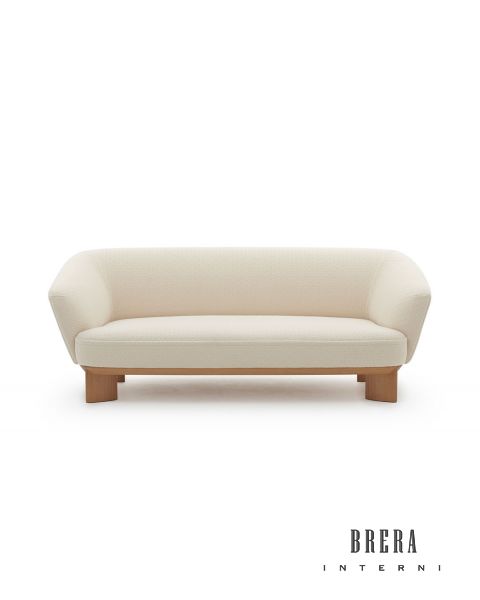 Pierre Frey Natalie Sofa