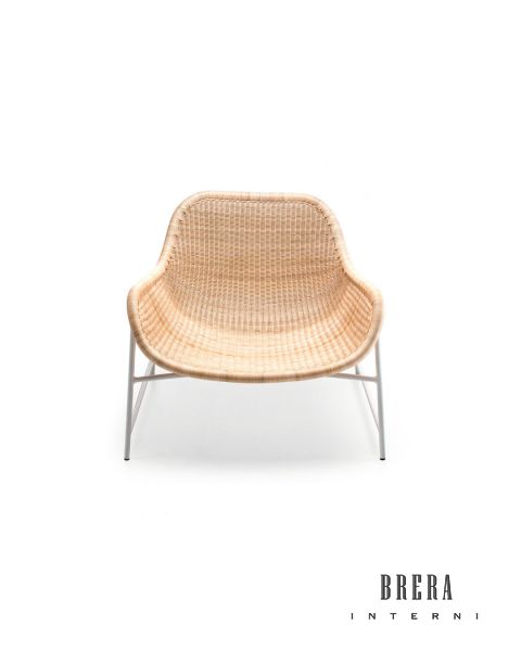 Armchair Gervasoni Next 27