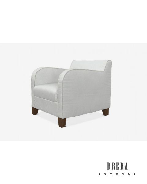 Gervasoni Next 05 Armchair 