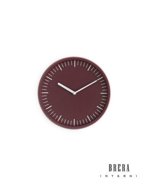 Normann Copenhagen Day Wall Clock 