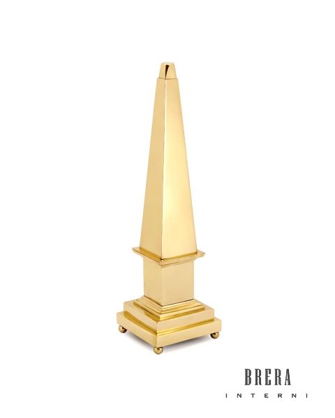 Abhika Obelisque Dob Pyramid Accessories