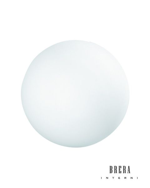 Linea Light Oh! Floor Lamp 