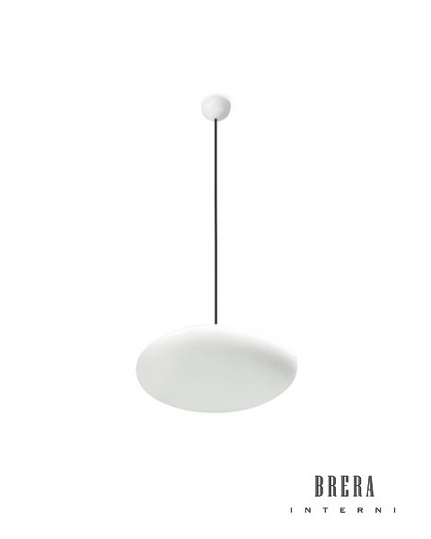 Linea Light Oh! Smash Suspension Lamp