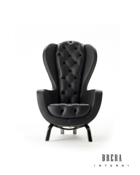 Armchair Opinion Ciatti Guelfo