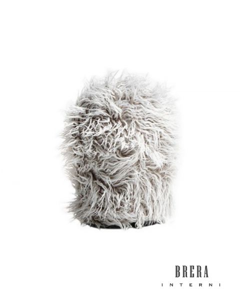 Pouf Opinion Ciatti Chummy Frizzy