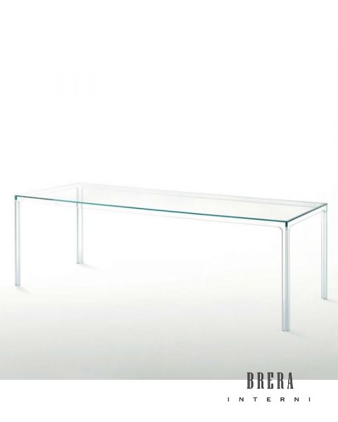 Table Glas Italia Oscar