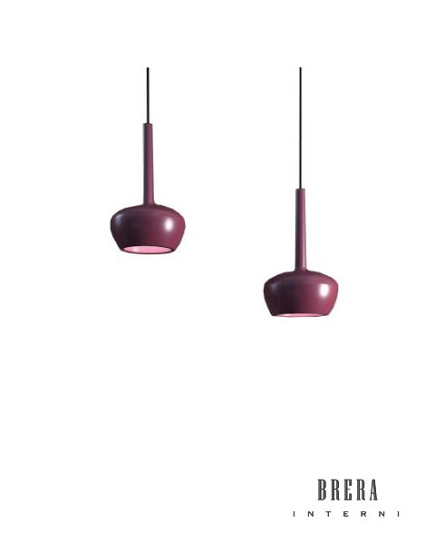 Oty Light club C1 Suspension Lamp