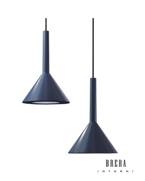 Oty Light Club C2 Suspension Lamp