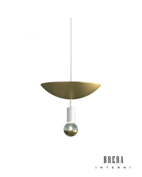 Oty Light Jo Fly Suspension Lamp
