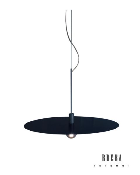 Oty Light Pop Host Suspension Lamp