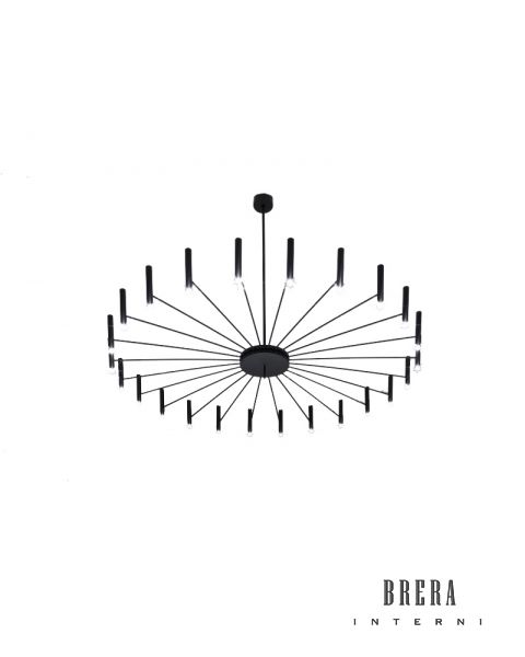 Oty Light P40 Chandelier Suspension Lamp