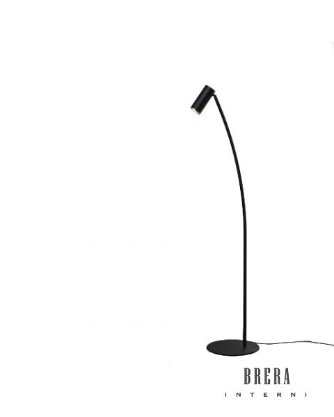 Oty Light Pop Polifemo Floor Lamp