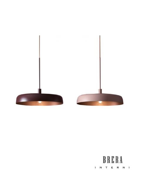 Oty Light Moma Suspension Lamp