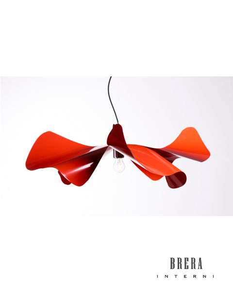 Opinion Ciatti Papavero Raggiante Suspension Lamp 
