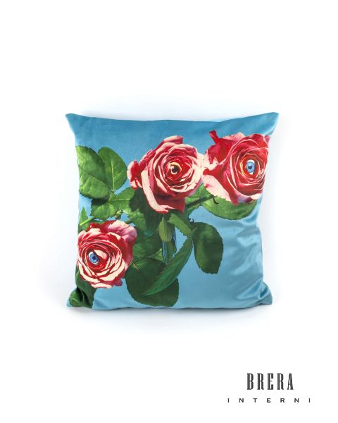 Pillow Seletti Roses