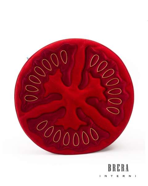 Pillow Seletti Tomato