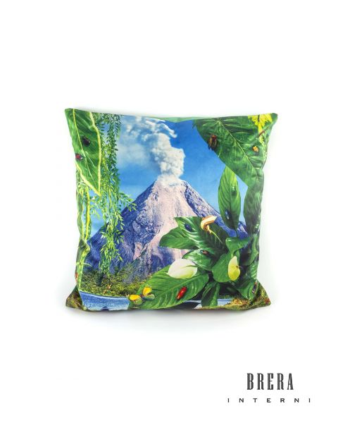 Pillow Seletti Volcano