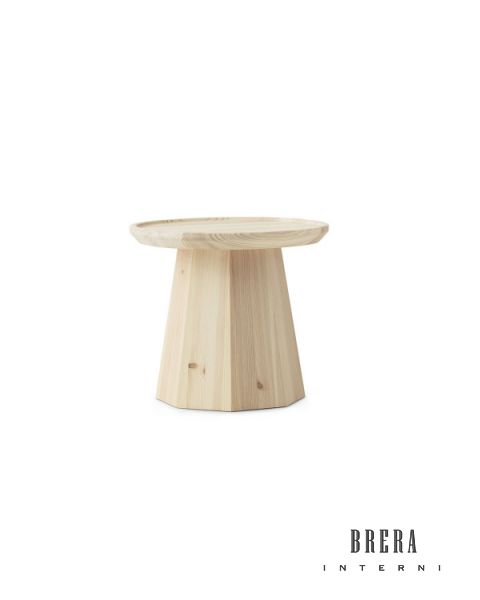 Table Small Normann Copenhagen Pine