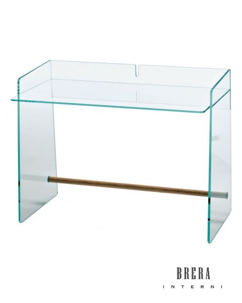 Desk Glas Italia Pirandello