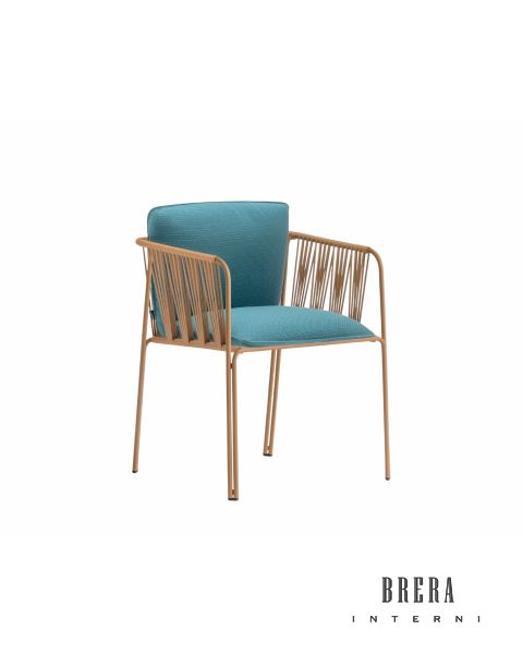 Pedrali Narì 6360 Chair 