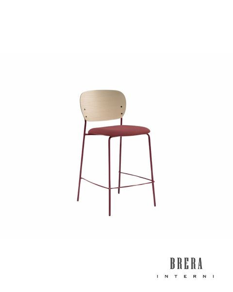 Pedrali Jazz 3707 Stool