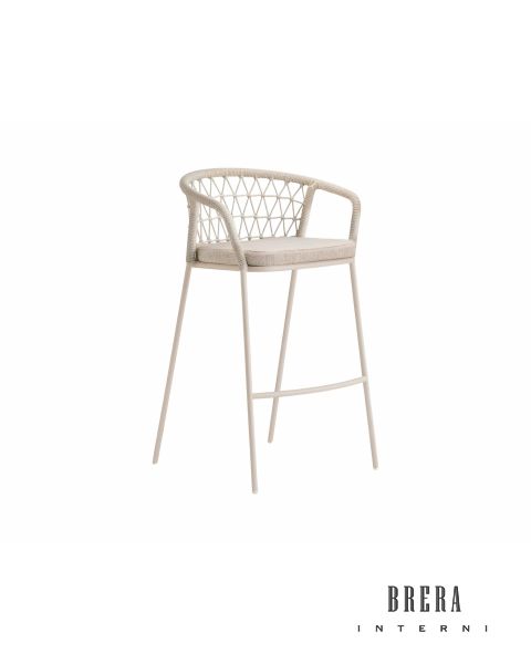 Pedrali Panarea 3678 Stool