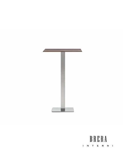 Pedrali Inox Small Table 