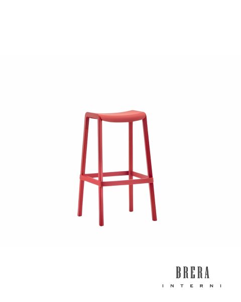 Pedrali Dome Stool 