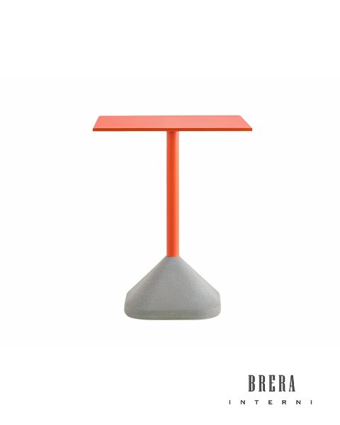 Pedrali Concrete Small Table 