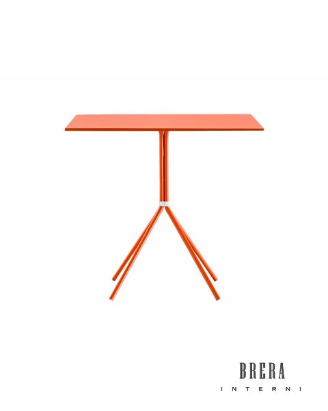 Pedrali Nolita Small Table 
