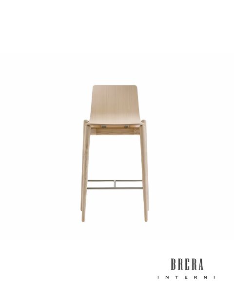 Pedrali Malmö Stool