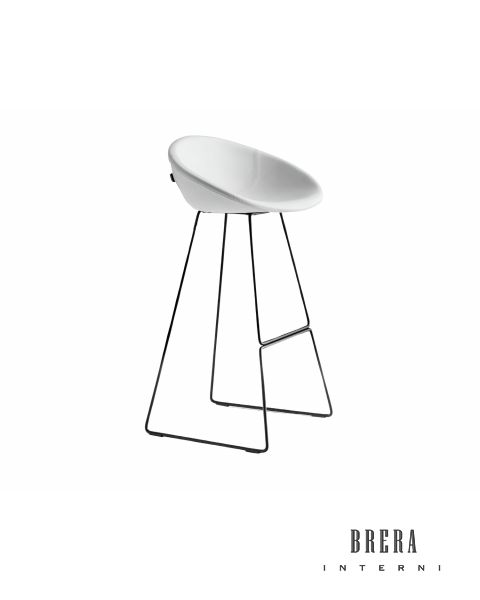 Pedrali Gliss Stool 