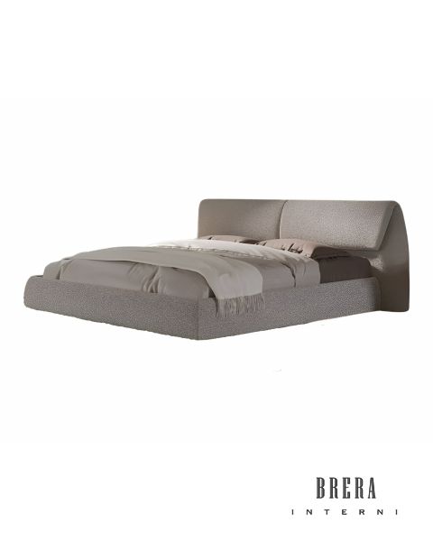 Cattelan Italia Simon Bed 
