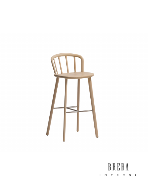 Pedrali Nym Stool 