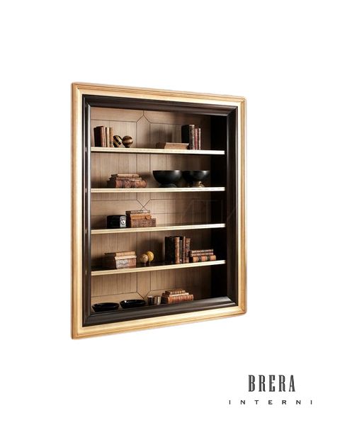 Showcase Busatto PL820 "Plesire"