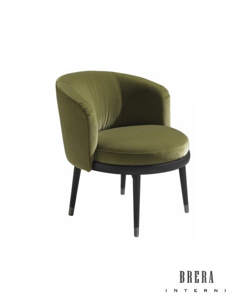 Porada Daphne Armchair