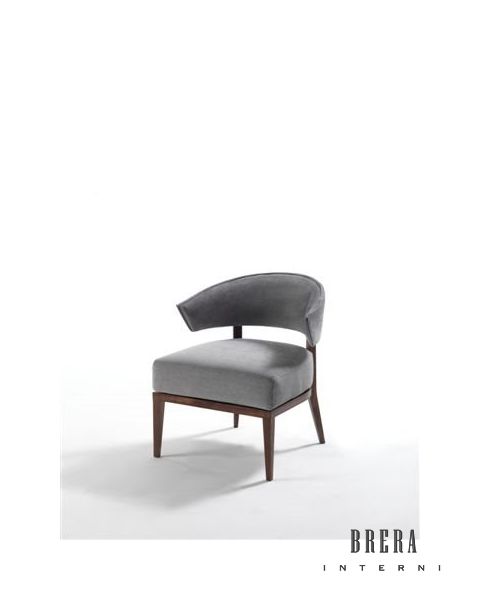 Porada Lenie Armchair