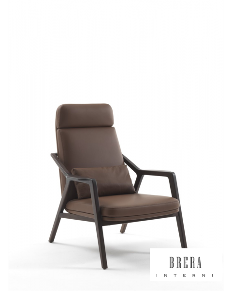 Porada Loretta Armchair
