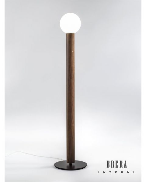 Porada Lum Floor Lamp
