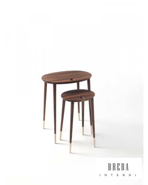 Porada Rogers Small Table