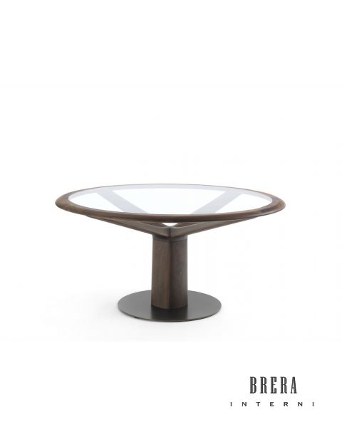 Porada Trunk Table